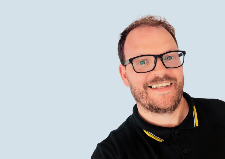 Sean Green - SEO Consultant